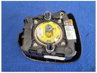 2015 Chevrolet Camaro SS Coupe Air Bag Driver Steering Wheel Dash Left 2554 - The Parts Farm