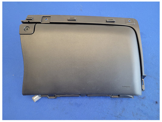 2018-2023 Ford Mustang GT S550 Glove Box Passenger Air Bag Dash 2560 - The Parts Farm