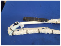 2018-2023 Ford Mustang GT S550 Coupe Passenger Roof Curtain Air Bag 2560 - The Parts Farm