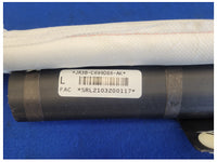 2018-2023 Ford Mustang GT S550 Coupe Driver Upper Roof Curtain Air Bag 2565 - The Parts Farm