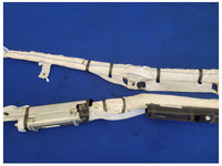 2018-2023 Ford Mustang GT S550 Coupe Driver Upper Roof Curtain Air Bag 2565 - The Parts Farm