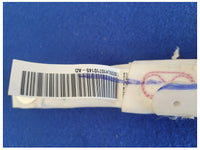 2018-2023 Ford Mustang GT S550 Coupe Driver Upper Roof Curtain Air Bag 2565 - The Parts Farm