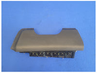 2019 Ford Mustang GT S550 Coupe Driver Lower Knee Air Bag Steering Column 2574 - The Parts Farm