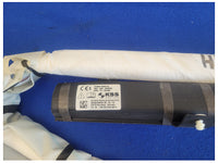 2018-2023 Ford Mustang GT S550 Coupe Passenger Upper Roof Curtain Air Bag 2574 - The Parts Farm