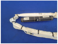 2018-2023 Ford Mustang GT S550 Coupe Passenger Upper Roof Curtain Air Bag 2574 - The Parts Farm