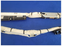 2018-2023 Ford Mustang GT S550 Coupe Passenger Upper Roof Curtain Air Bag 2574 - The Parts Farm