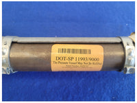 2018-2023 Ford Mustang GT S550 Coupe Passenger Upper Roof Curtain Air Bag 2574 - The Parts Farm