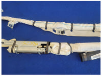 2018-2023 Ford Mustang GT S550 Coupe Driver Upper Roof Curtain Air Bag 2574 - The Parts Farm