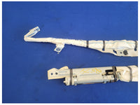 2018-2023 Ford Mustang GT S550 Coupe Driver Upper Roof Curtain Air Bag 2574 - The Parts Farm