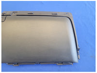 2018-2023 Ford Mustang GT S550 Coupe Air Bag Glove Box Passenger Right Dash 2574 - The Parts Farm