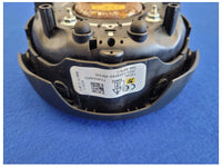 2018-2023 Ford Mustang GT S550 Coupe Air Bag Driver Steering Wheel Left Dash 2571 - The Parts Farm