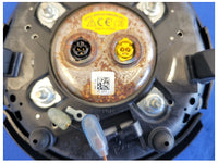 2018-2023 Ford Mustang GT S550 Coupe Air Bag Driver Steering Wheel Left Dash 2571 - The Parts Farm