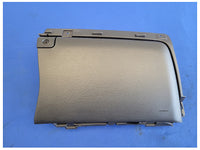 2018-2023 Ford Mustang GT S550 Coupe Glove Box Air Bag Passenger Right Dash 2571 - The Parts Farm