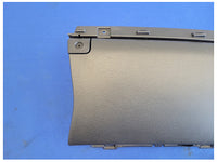 2018-2023 Ford Mustang GT S550 Coupe Glove Box Air Bag Passenger Right Dash 2571 - The Parts Farm