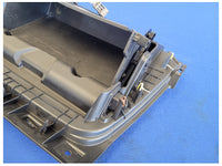 2018-2023 Ford Mustang GT S550 Coupe Glove Box Air Bag Passenger Right Dash 2571 - The Parts Farm