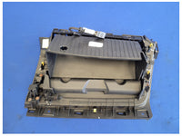 2018-2023 Ford Mustang GT S550 Coupe Glove Box Air Bag Passenger Right Dash 2571 - The Parts Farm