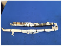 2018-2023 Ford Mustang GT S550 Coupe Driver Upper Roof Curtain Air Bag 2571 - The Parts Farm