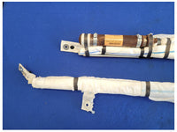 2018-2023 Ford Mustang GT S550 Coupe Driver Upper Roof Curtain Air Bag 2571 - The Parts Farm