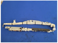 2018-2023 Ford Mustang GT S550 Coupe Driver Upper Roof Curtain Air Bag 2571 - The Parts Farm