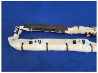2018-2023 Ford Mustang GT S550 Coupe Passenger Upper Roof Curtain Air Bag 2571 - The Parts Farm
