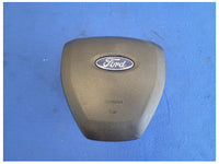 2015-2017 Ford F150 Pickup Truck Air Bag Driver Dash Steering Wheel 2580 - The Parts Farm