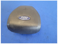 2015-2017 Ford F150 Pickup Truck Air Bag Driver Dash Steering Wheel 2580 - The Parts Farm