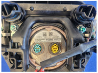 2015-2017 Ford F150 Pickup Truck Air Bag Driver Dash Steering Wheel 2580 - The Parts Farm