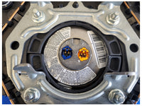 2009 Pontiac G8 Air Bag Steering Wheel Dash Left 2529 - The Parts Farm