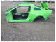 Stock 2568. 2014 Ford Mustang GT S197 Frame Coupe Clear Title Shell Paint HD 54k Miles - The Parts Farm
