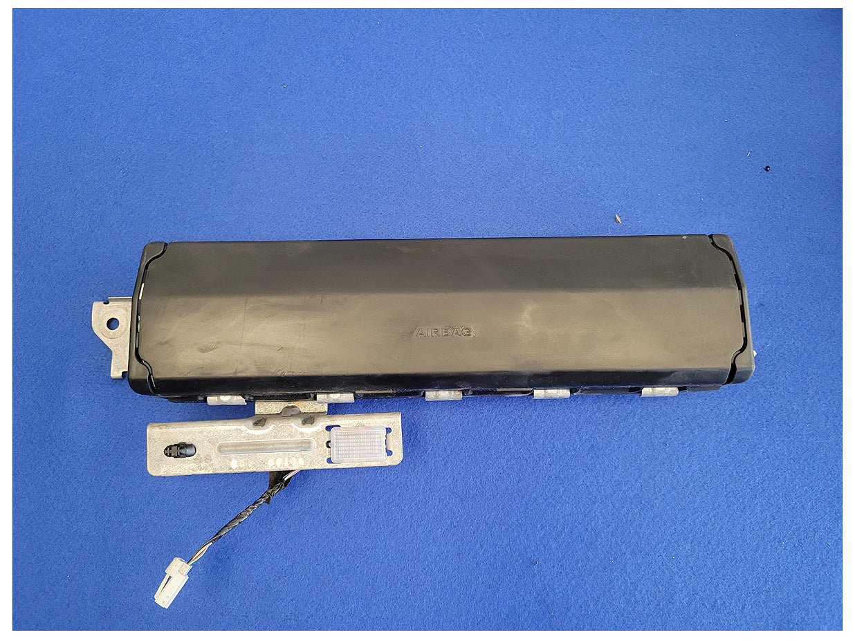 2021-2023 Ford F150 Pickup Truck Driver Left Knee Lower Knee Air Bag - The Parts Farm
