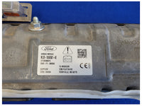 2021-2023 Ford F150 Pickup Truck Driver Left Knee Lower Knee Air Bag - The Parts Farm