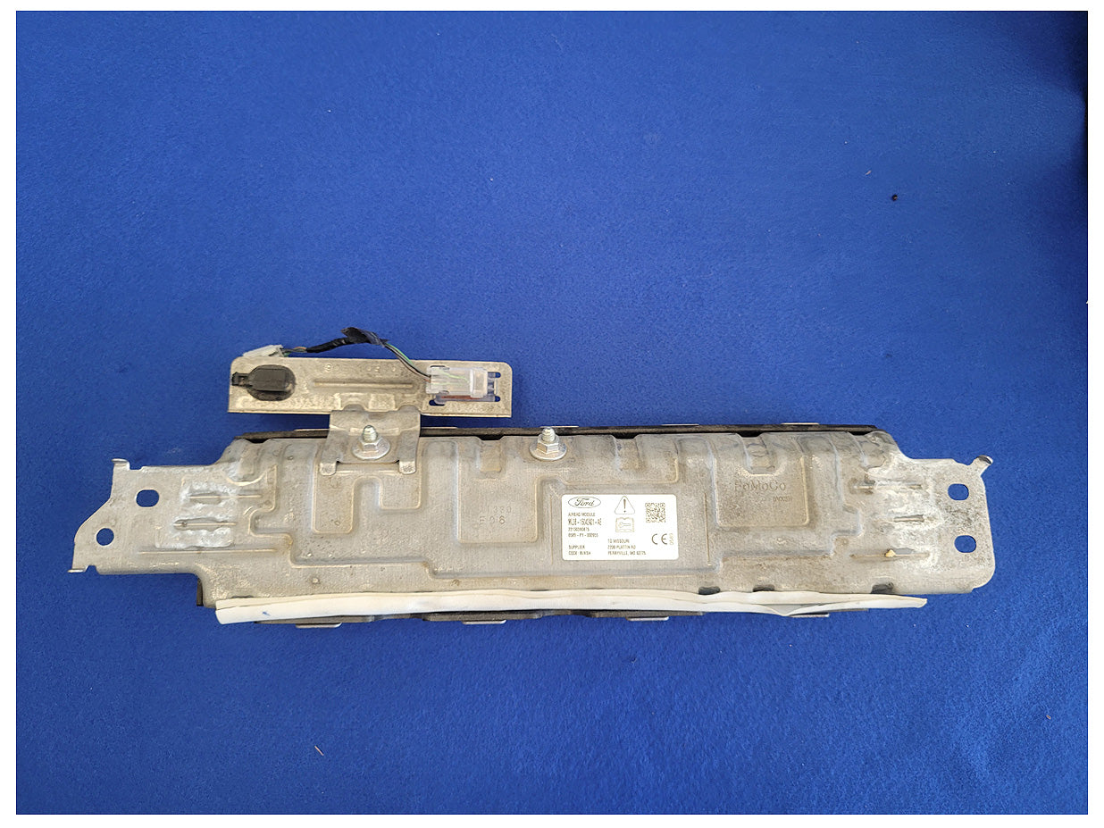 2021-2023 Ford F150 Pickup Truck Driver Left Knee Lower Knee Air Bag - The Parts Farm