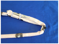 2022 Ford F150 Pickup Truck Driver Upper Roof Curtain Air Bag 2523 - The Parts Farm