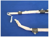 2021-2023 Ford F150 Pickup Truck Passenger Upper Roof Curtain Air Bag 2523 - The Parts Farm