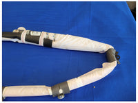 2021-2023 Ford F150 Pickup Truck Passenger Upper Roof Curtain Air Bag 2523 - The Parts Farm