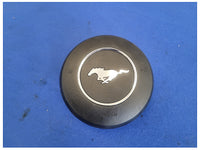 2015-2017 Ford Mustang GT S550 Coupe Air Bag Driver Steering Wheel Dash Left 2594 - The Parts Farm
