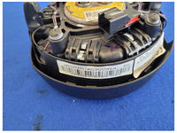 2015-2017 Ford Mustang GT S550 Coupe Air Bag Driver Steering Wheel Dash Left 2594 - The Parts Farm