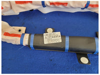 2015-2017 Ford Mustang GT S550 Coupe Passenger Upper Roof Curtain Air Bag 2594 - The Parts Farm