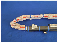 2015-2017 Ford Mustang GT S550 Coupe Passenger Upper Roof Curtain Air Bag 2594 - The Parts Farm