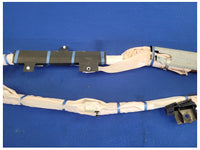 2015-2017 Ford Mustang GT S550 Coupe Passenger Upper Roof Curtain Air Bag 2594 - The Parts Farm