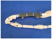 2015-2017 Ford Mustang GT S550 Coupe Passenger Upper Roof Curtain Air Bag 2594 - The Parts Farm