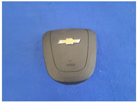2014 Chevrolet Camaro SS Coupe Air Bag Driver Steering Wheel 2582 - The Parts Farm