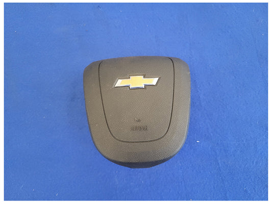 2014 Chevrolet Camaro SS Coupe Air Bag Driver Steering Wheel 2582 - The Parts Farm