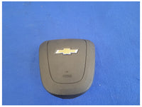 2014 Chevrolet Camaro SS Coupe Air Bag Driver Steering Wheel 2582 - The Parts Farm