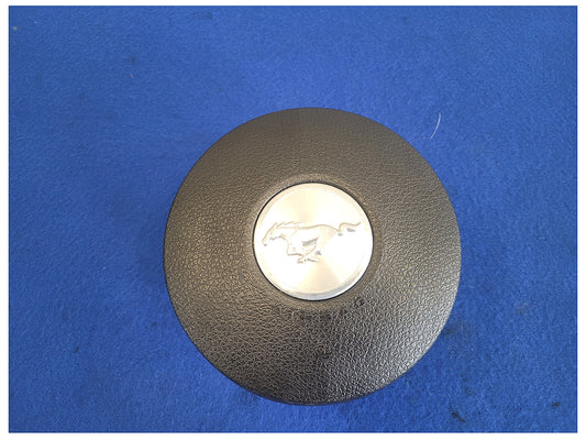 2011-2014 Ford Mustang GT S197 Air Bag Driver Steering Wheel Dash Left LH 2597 - The Parts Farm