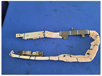 2015-2017 Ford Mustang GT S197 Driver Left LH Roof Curtain Air Bag - The Parts Farm