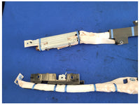 2015-2017 Ford Mustang GT S197 Driver Left LH Roof Curtain Air Bag - The Parts Farm