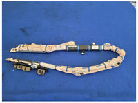 2015-2017 Ford Mustang GT S550 Coupe Driver Upper Driver Roof Curtain Air Bag 2586 - The Parts Farm