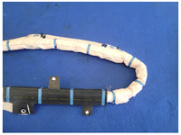 2015-2017 Ford Mustang GT S550 Coupe Driver Upper Driver Roof Curtain Air Bag 2586 - The Parts Farm