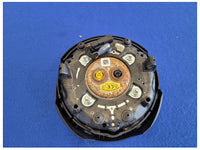 2028-2023 Ford Mustang GT S550 Air Bag Driver Steering Wheel 2587 - The Parts Farm